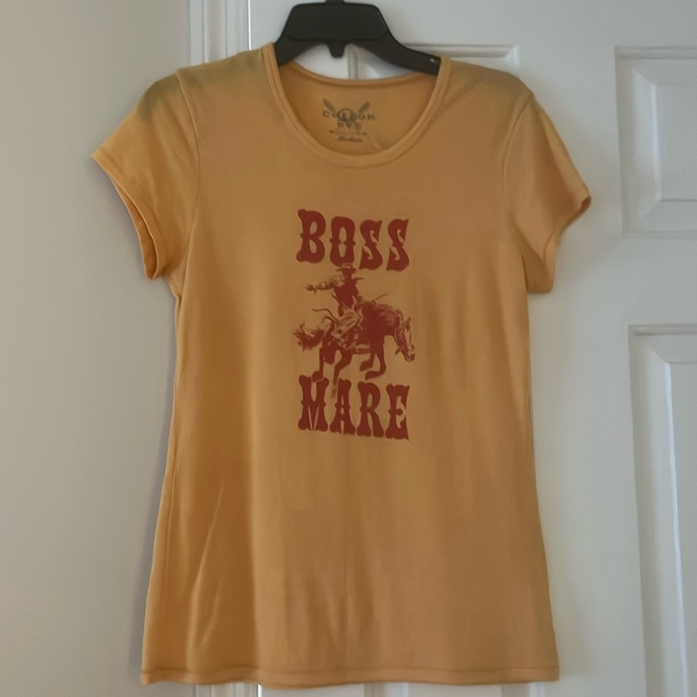 Western T-Shirt